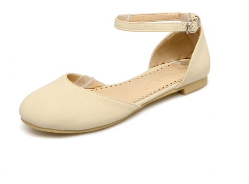 Flat Sandals 3