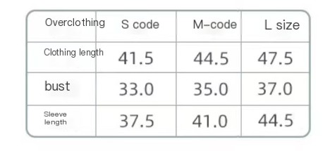 Long Sleeve Feeding Apron