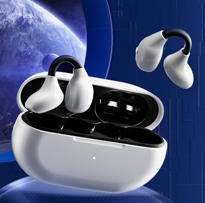 Bluetooth Headphones