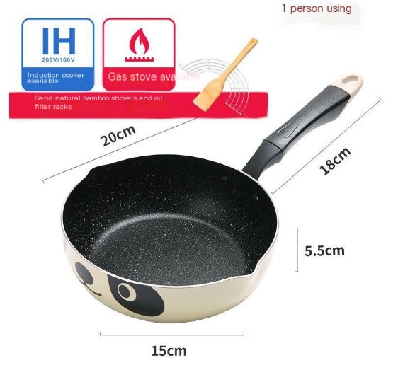 Non-stick Pan Image 1