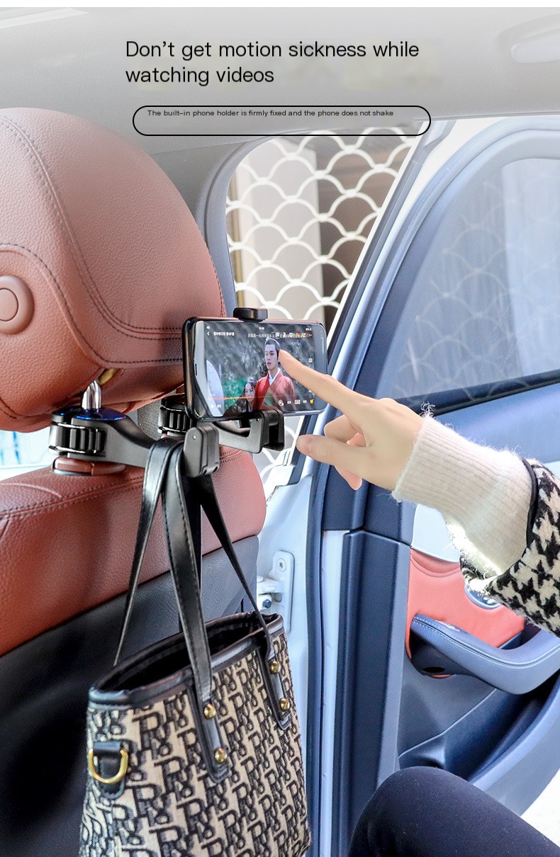 Stylish Car Accessories