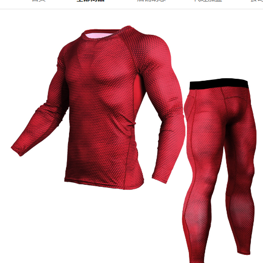 Training Tights Image 4