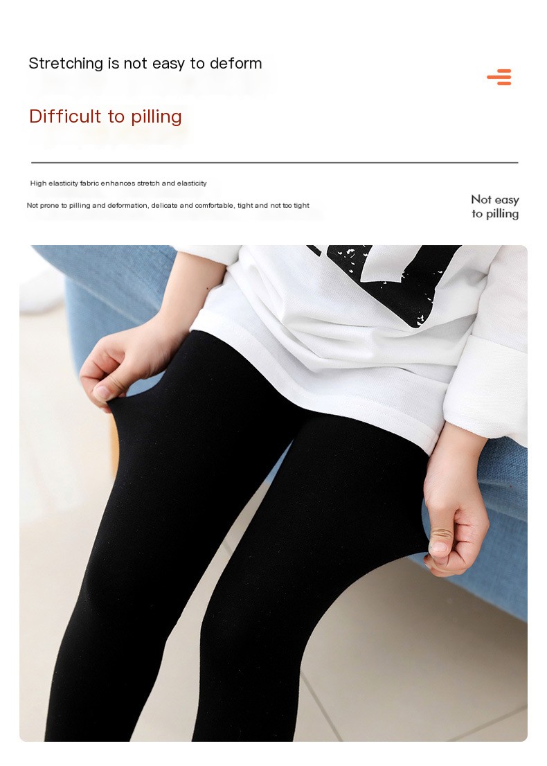Children's Leggings 6