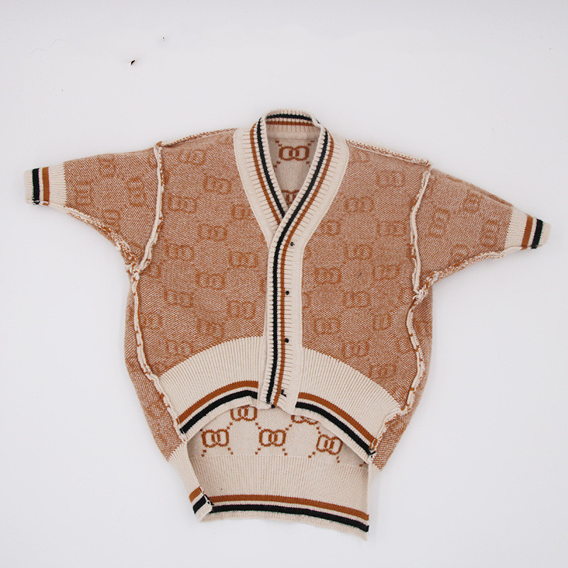 Pet Sweater 2