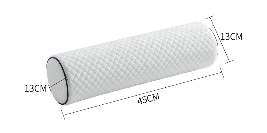 Dreamy Anti-Cervical Pillow Image 1