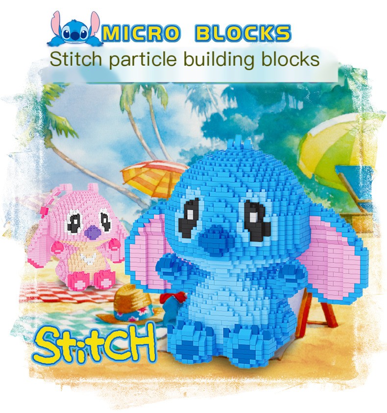 Building Blocks Image 1