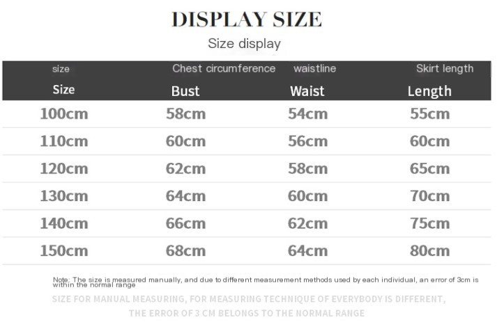 Cross-border New Mesh Sequin Girls' Dress High-end Bow Sling Princess Dress Children's Day Performance Dress