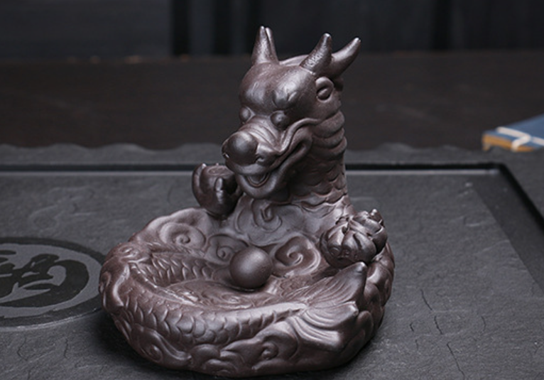Incense Burner Image 1