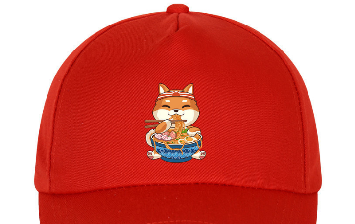 Baseball Hat Image 3