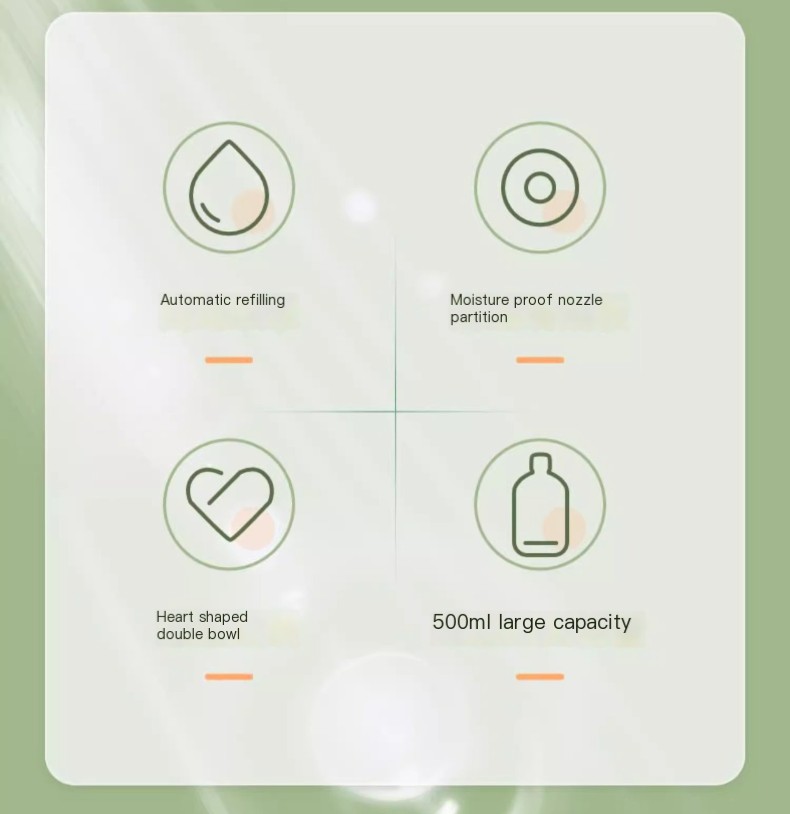 Pet Water Dispenser Image 2