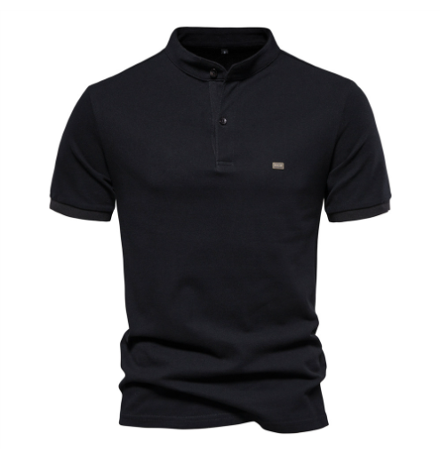 Camisa Polo Gola Padre Image 5