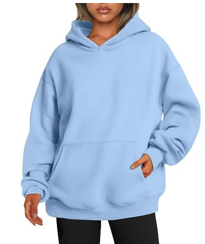 Trendy Hoodie 4