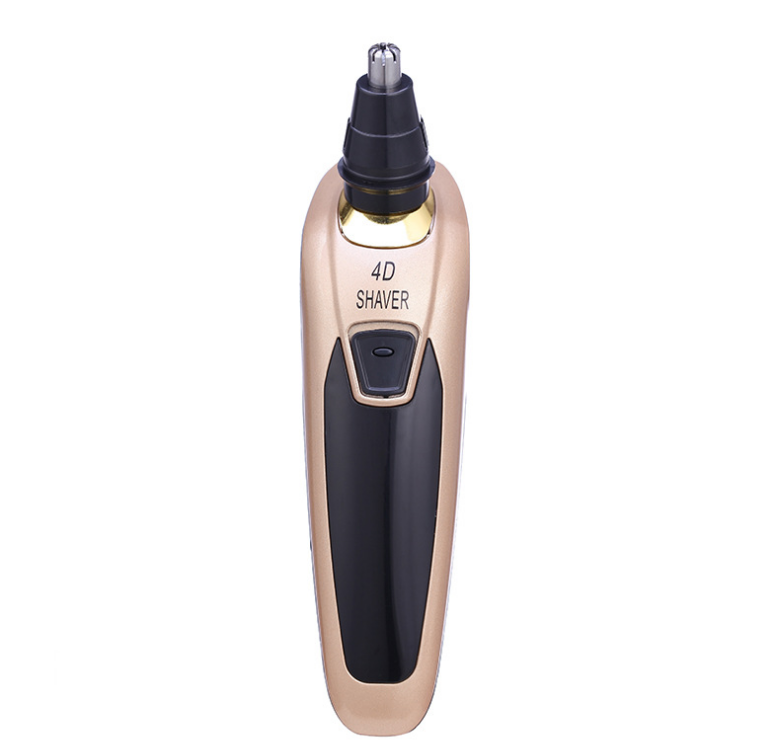 Three-in-One Shaver Image 1