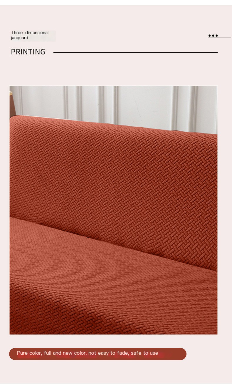 Sofa Bed Cover 5