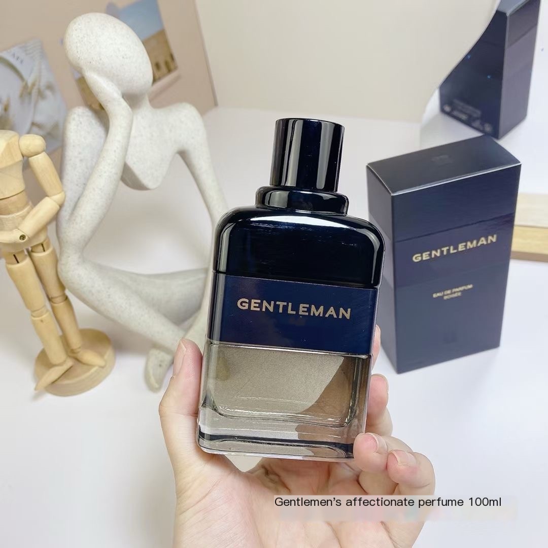 Gentleman Charm Men's Eau de Toilette