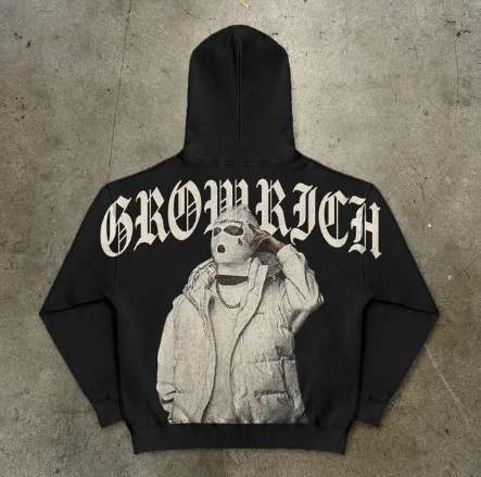 Pullover Design 9