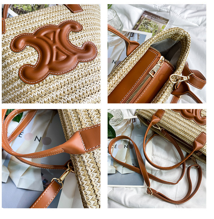 Celly Strandtasche styling