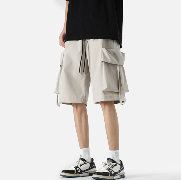 Summer Men's Shorts