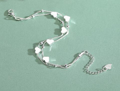 Adjustable bracelet