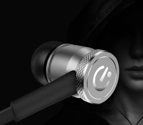 Newman Bluetooth Earbuds