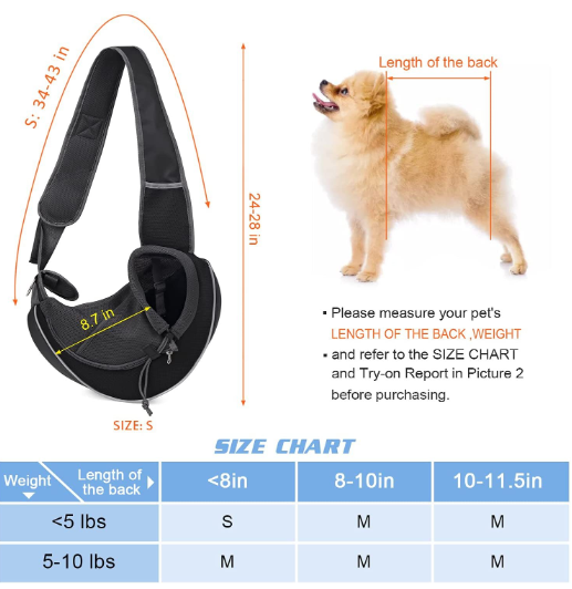 Pet Carrier Image 1