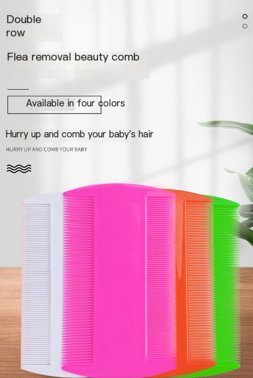 Pet Comb Image 1