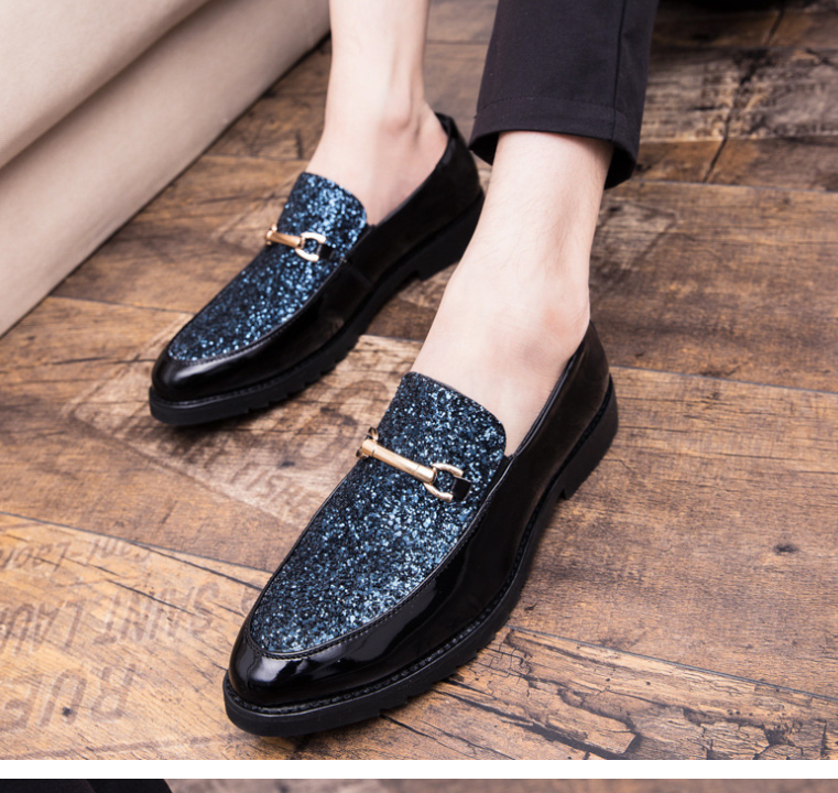 Casual Shoes Variety