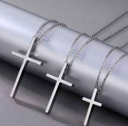 Hip-Hop Style Necklace 1