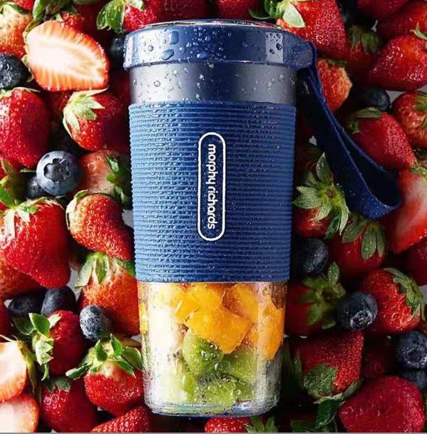 摩飞MR9600 Wireless Juice Blender