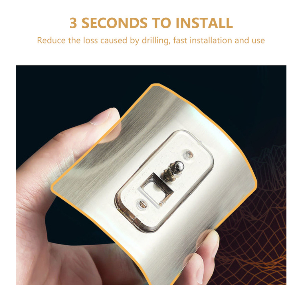 Modern Bathroom Shelf 5