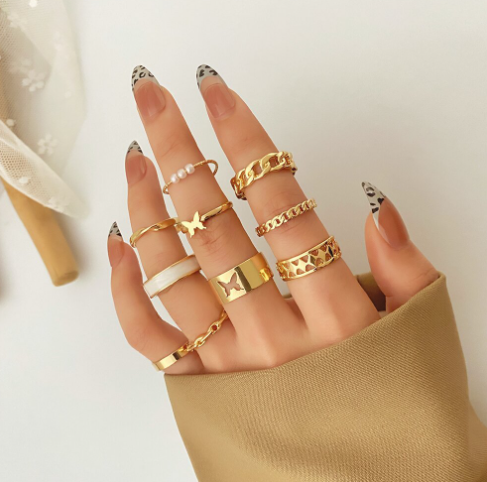 Ring Set Image 2