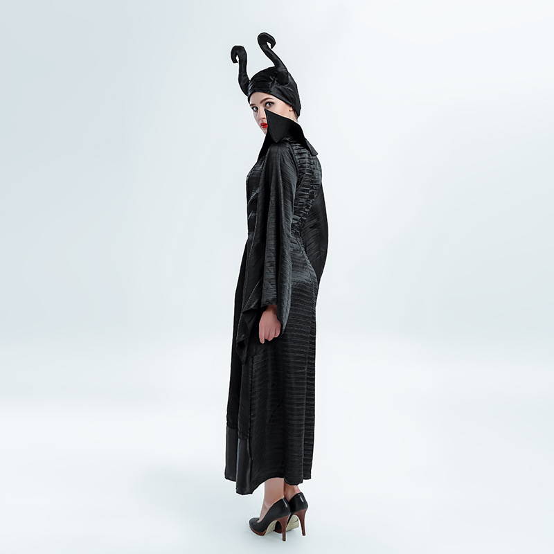 Witch Costume Image 3