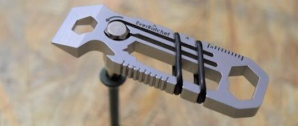 Multi-functional Tool