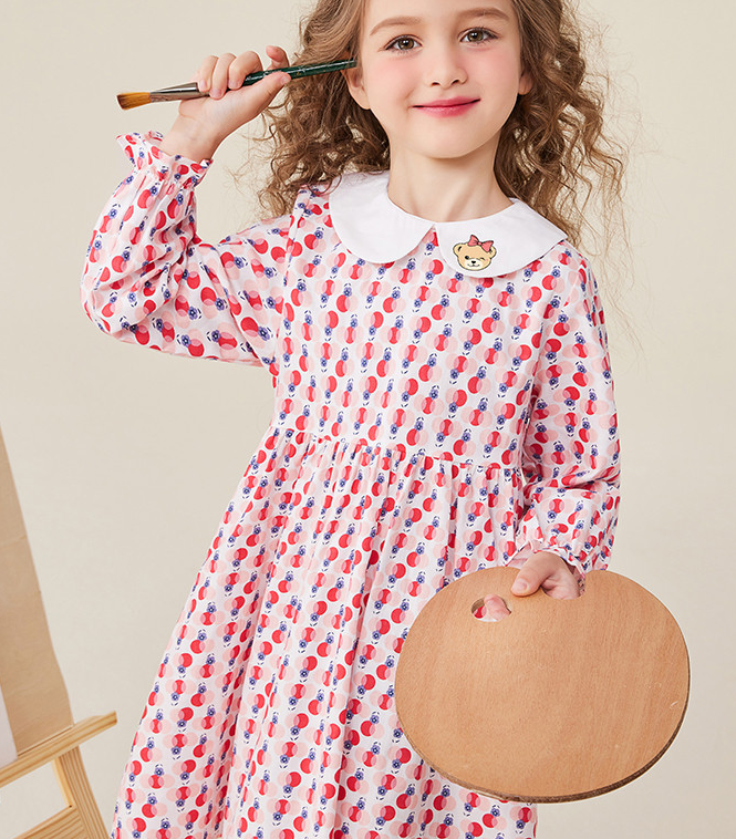 Dress Variation 1