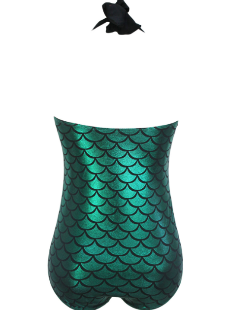 Mermaid Swimsuit Image 3
