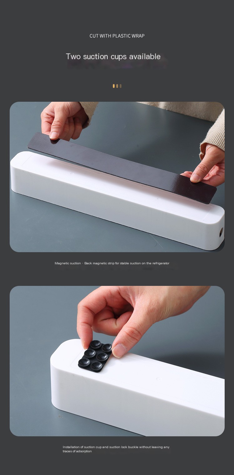 Cling Film Cutter Image 5