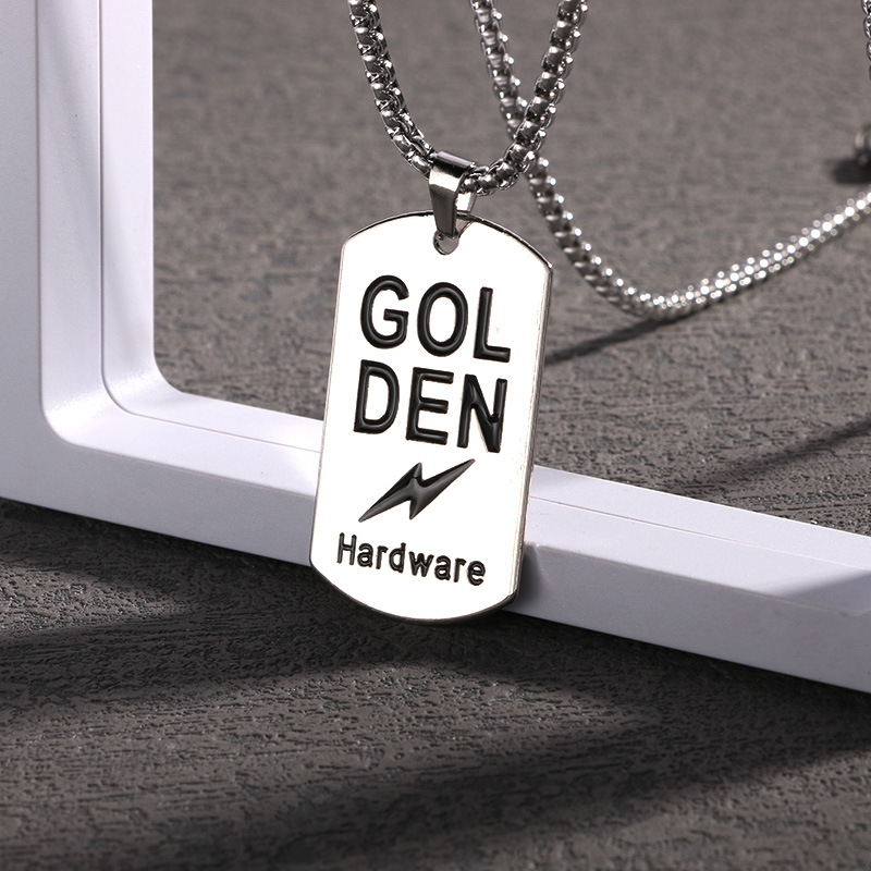 Necklace Style 11