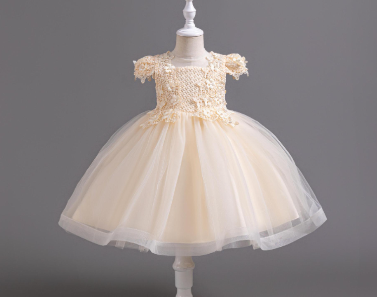 Children's Dress 2