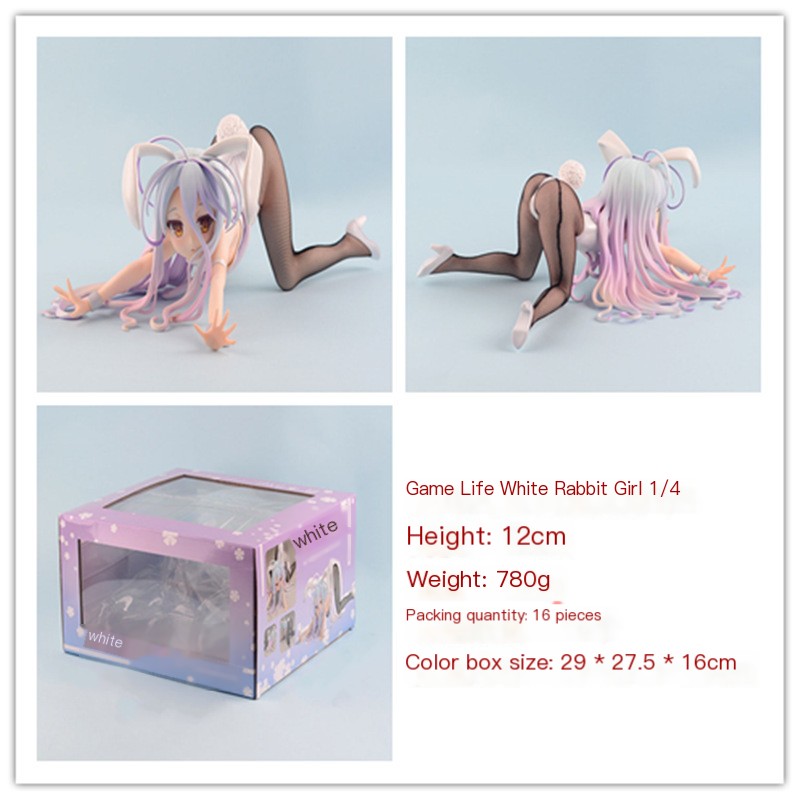 Anime Figurine 1