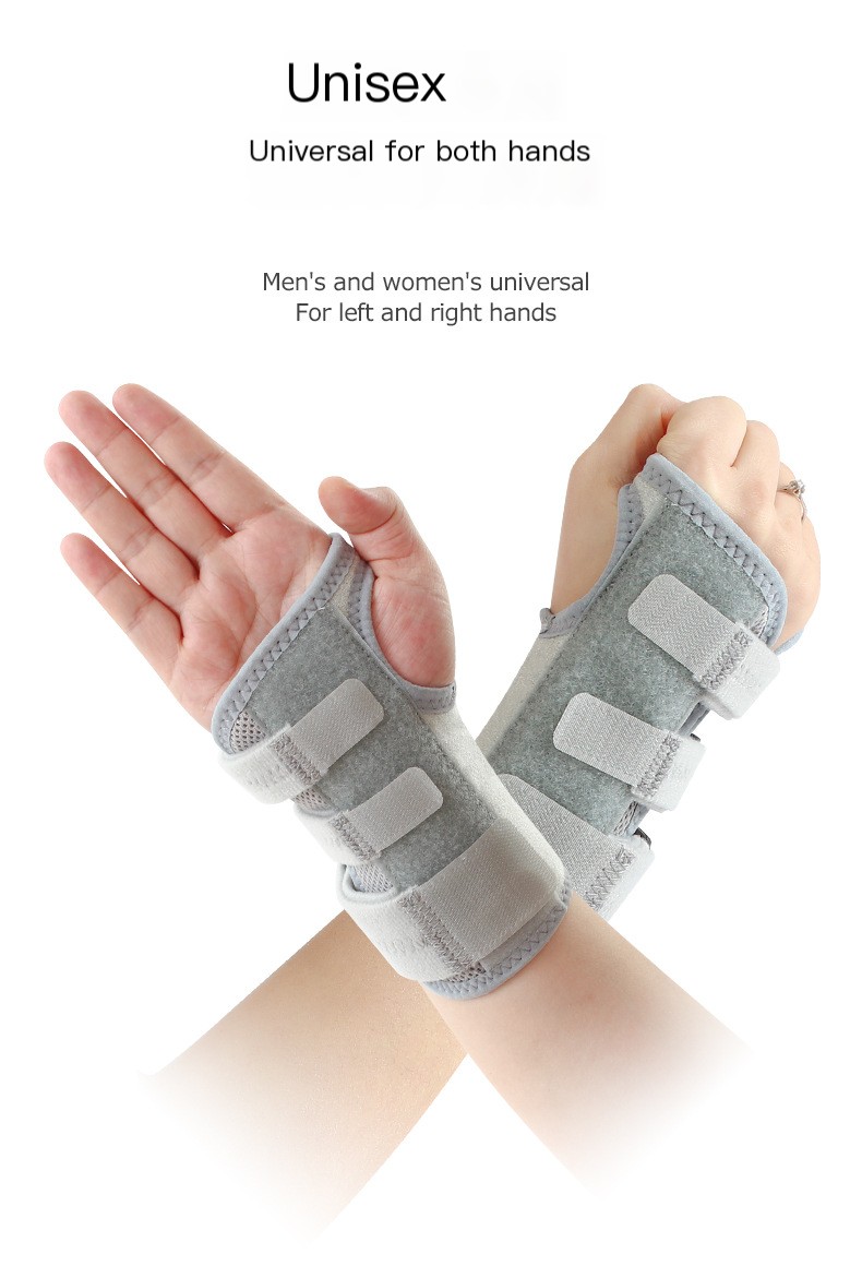 Support Wristband W007 Image 4