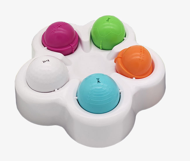 Interactive Feeding Experience