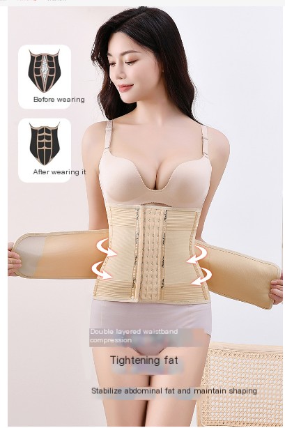 Waist Trainer Image 4
