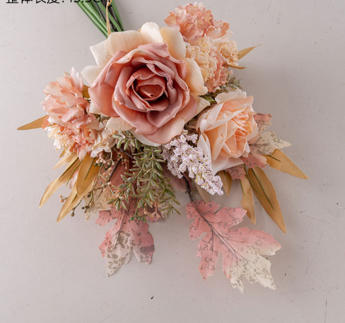 Sophisticated Floral Design