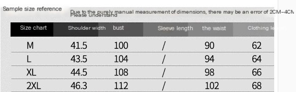 Black Jacket in Style