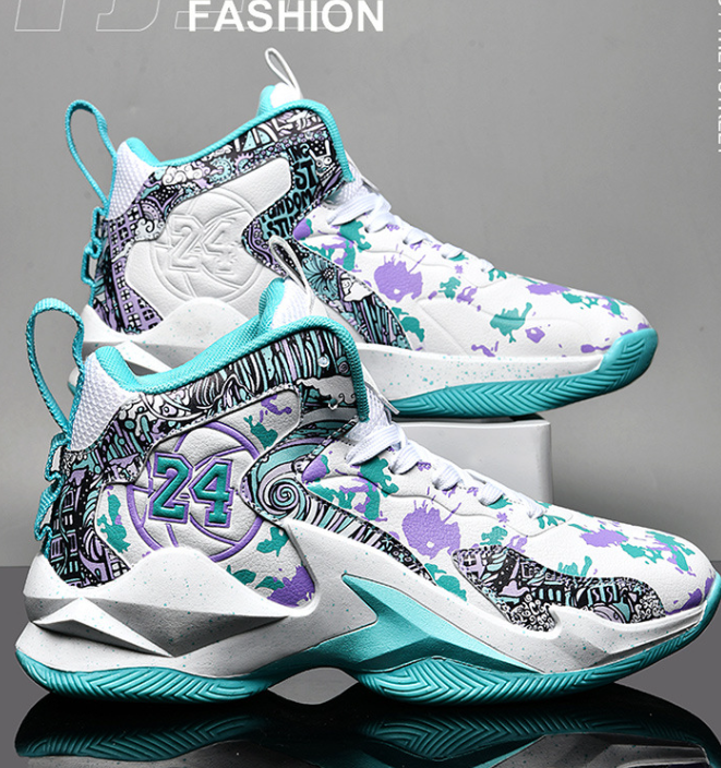 Outdoor Sports Shoes