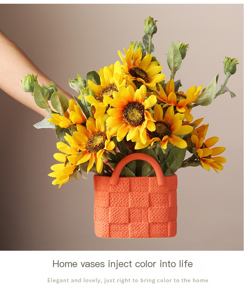 Flower propagation vase