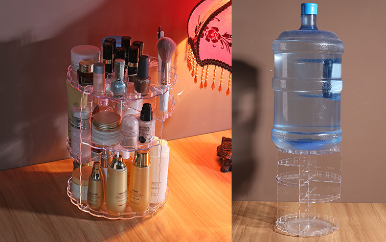 Makeup Organizer Image 4