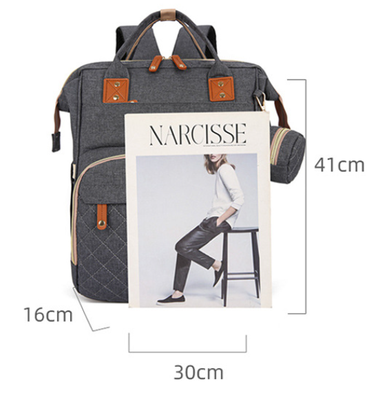 Multi-functional Mommy Bag