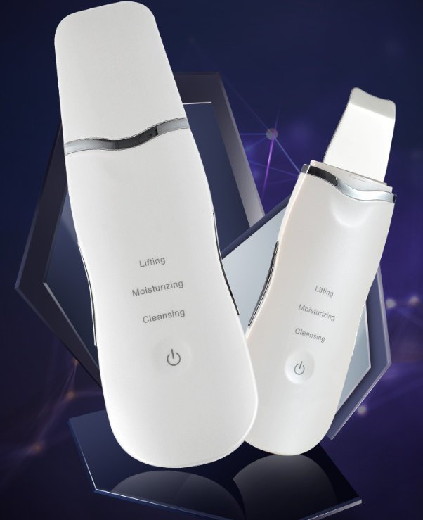 ANLAN Ultrasonic Blackhead Remover - Image 1