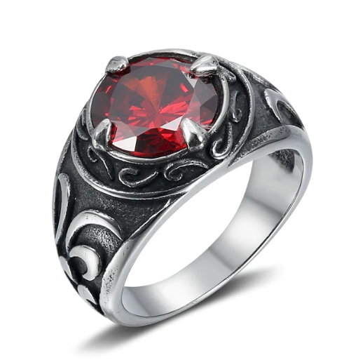 Beowulf Regalia Ring 1